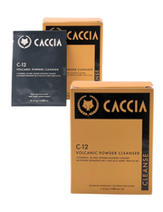 C-12 Volcanic powder cleanser